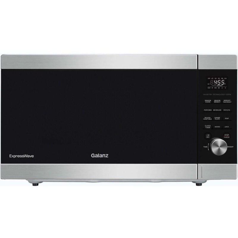 Galanz 2.2 CF 3-in-1 ExpressWave Microwave 0